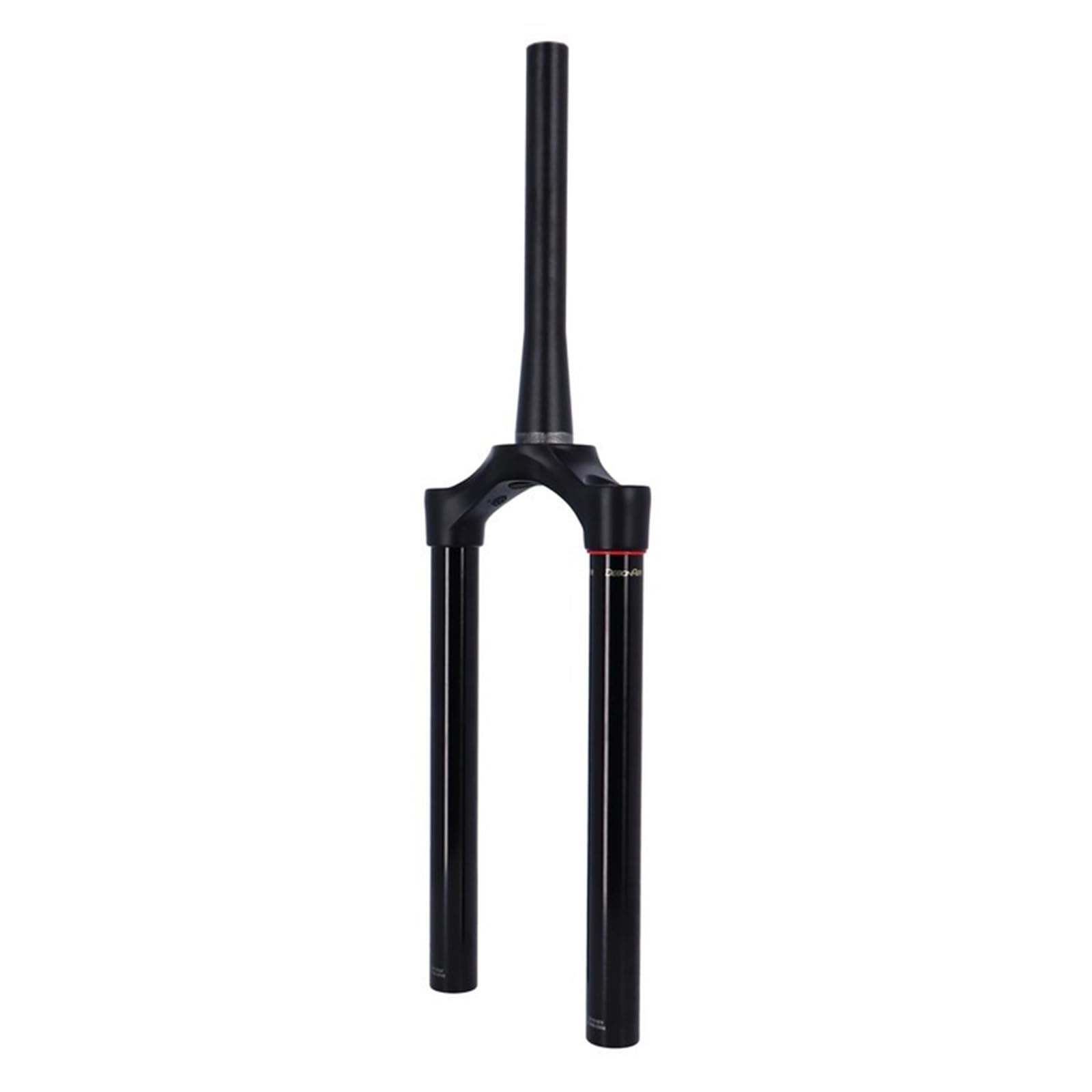 Sram CSU Rs Lyrik Gabel-Standrohr+Brücke Schwarz 27.5/29