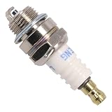 Girftong Spark RJ19LM for Champion, M14x1.25 Thread, 21mm Wrench, Compatible with BR2LM GL2RC Lawn