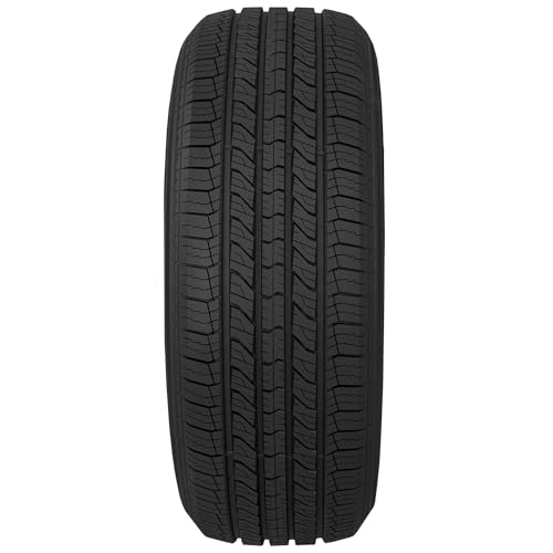 Desert Hawk HT3 Highway 235/60R18 107V XL SUV/Crossover Tire - Image 4