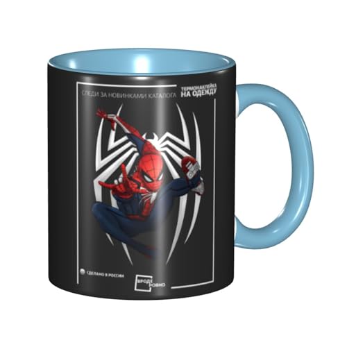 スパイダーマン マグカップ」の人気商品一覧 | 安い商品を通販サイト