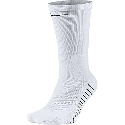 Nike Women's Vapor Crew Socks, XL Cover