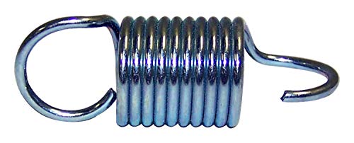 Crown Vintage Clutch Spring