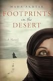 Footprints in the Desert: A Novel