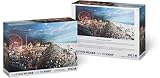 4D Cityscape Puzzle - Stephen Wilkes Coney Island, Day to Night (10006)