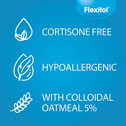 Flexitol Usa Face & Eyelid Eczema Cream 40G / 1.4Oz thumb #3