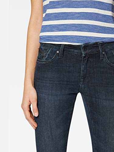 Mavi Lexy-10734 Jeans, Deep Ultra Move Bi-STR, 27W...