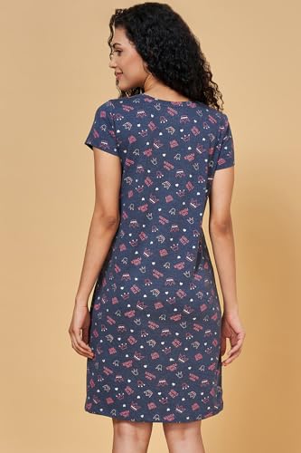 Image of YU Women Nightdress