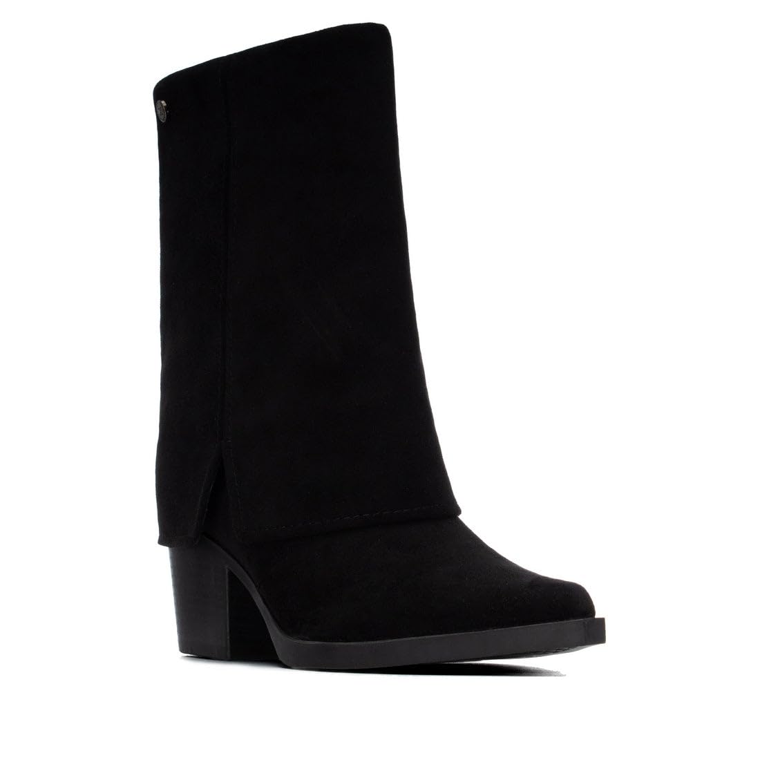 XTI - Stivali Camper Donna - Calzature comode e versatili - Moda casual