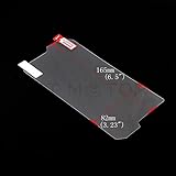 XKMT-Compatible With DUKE 390 2017-2018 Dashboard/Speedo Screen Protector Film Screen [B07CR3113G]