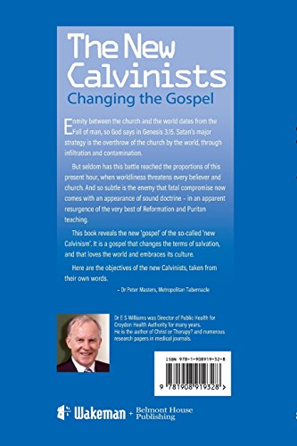 The New Calvinists #TOP1