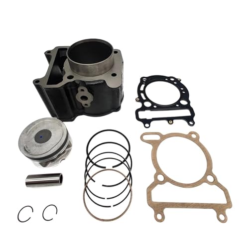 SYKWKNY Zylinder-Set für Linhai 300 ATV