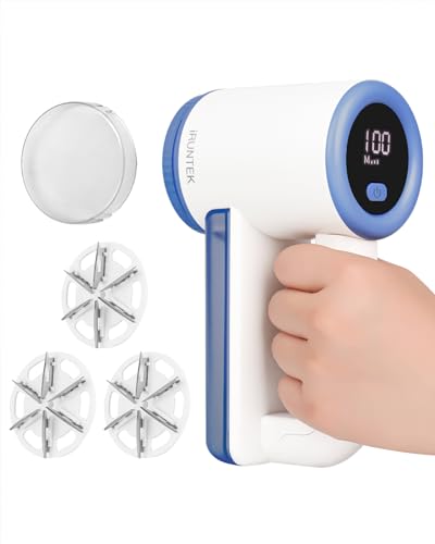 iRUNTEK Rechargeable...