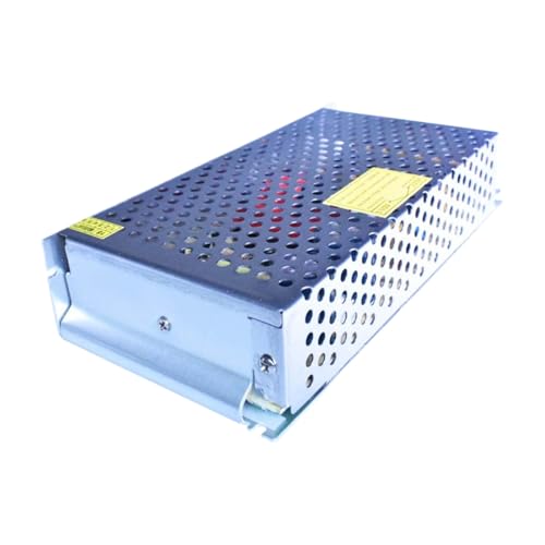Alimentation 24V 150W LED pour stopper le scintillement