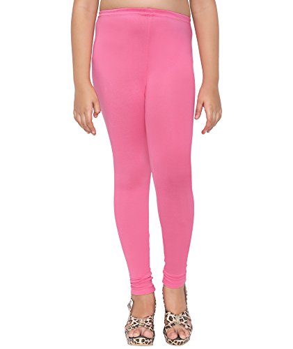Image of Robinbosky Premium Girls Churidar Leggings for All Age Group