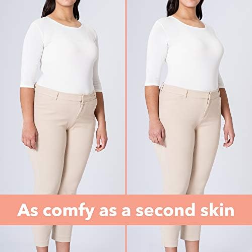 Shapermint High Waist Shapewear Thong, Shapewear for Women, Tummy