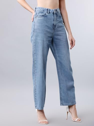 Image of Tokyo Talkies Women Jeans