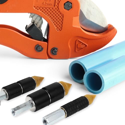Juego de Agujas Termofusibles fabricadas en acero resistente para aplicaciones técnicas 8