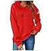 Freedom Hoodie for Men Women Drawsting American Printed Freedom Sweatshirt with Hooded Long Sleeve Pullover Tops
