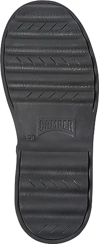 Camper Girl's Lace Up Bootie3