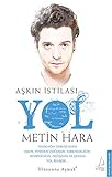 metin 2 eventkalender  Askin Istilasi - Yol