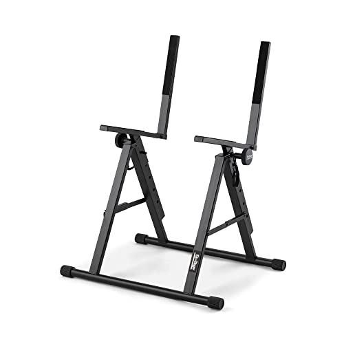 Image of Onstage stand TMP-RS7000 Tilt-Back Amp Stand