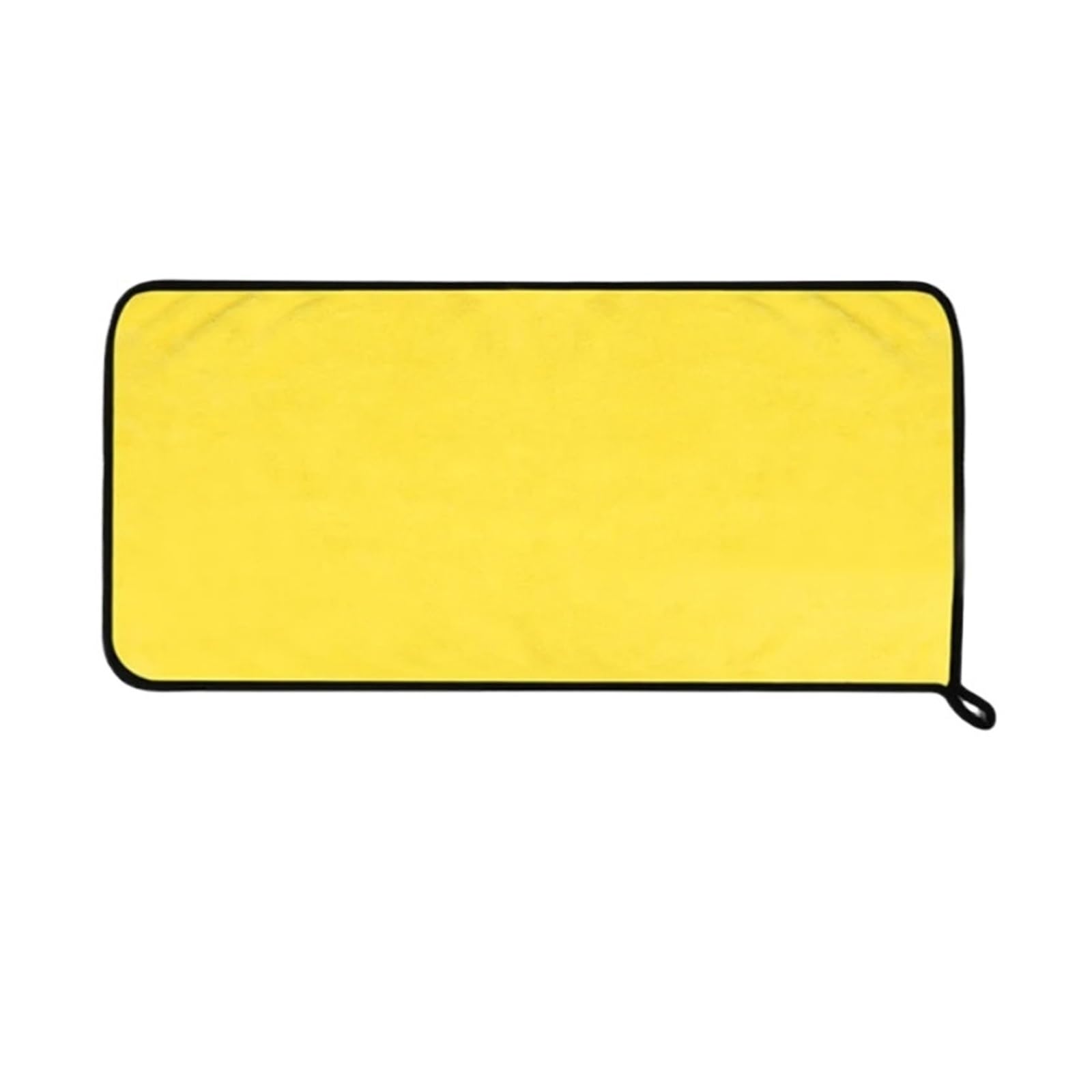 30 Stück Mikrofaser-Autowaschtücher, doppelseitig, Korallensamt, saubere Handtücher, hohe Wasseraufnahme, Autowasch-Trockentuch für Autopflege(60x160cm)