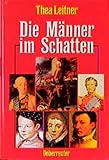 Cover zum Buch Die Männer im Schatten