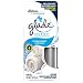 Glade Sense & Spray automatic air freshener refill, Clean Linen