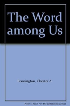 Hardcover The Word among Us Book
