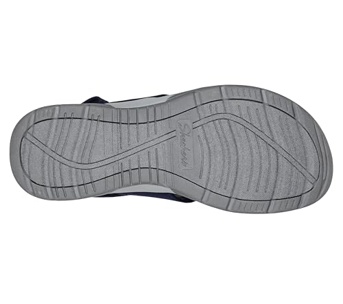 Skechers Women's Archfit Reggae Sport-hometown Athletic Sandals4