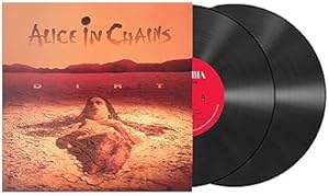 Alice In Chains - Dirt