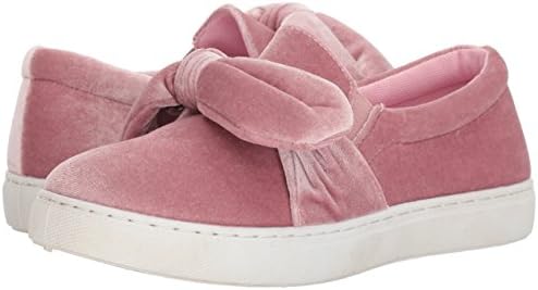 YOKI Women's Tia-123 Shoe, Blush, 7.5 M US | Image 6