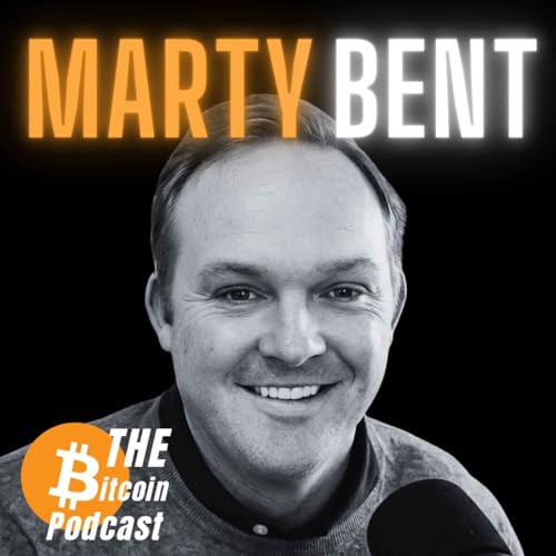VIBE SHIFT: America's Identity, New Overton Window, & Bitcoin's Bull Case | Marty Bent