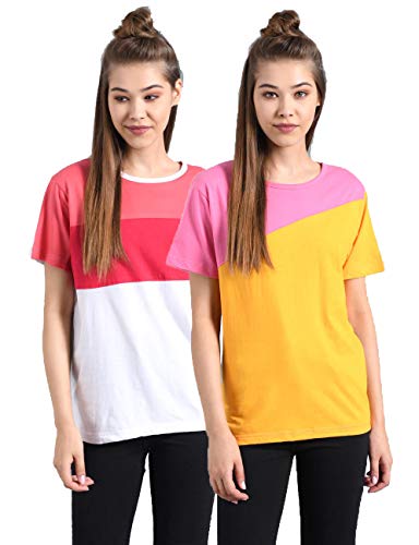 Image of KOTTY 2pc Women's T-shirt