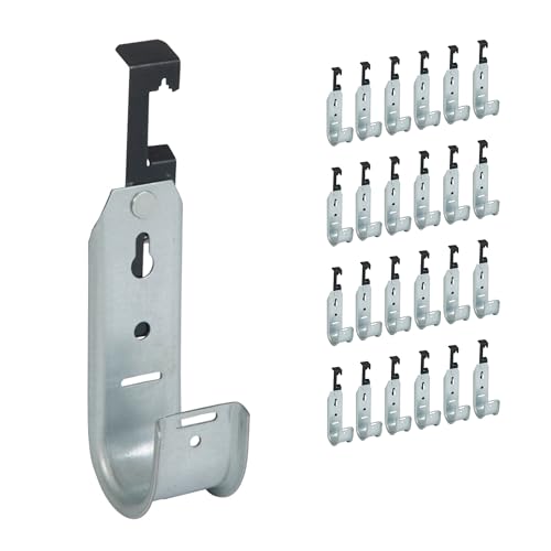 ICC Batwing J-Hook 1 5/16 in Pack of 25