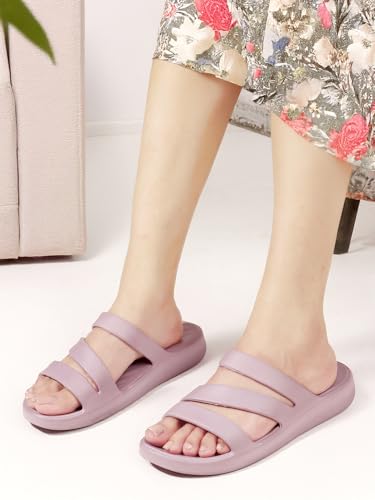 Carlton London CL-AT-Wn-02 Pantoufle, Oignon, 6 UK – vue 2