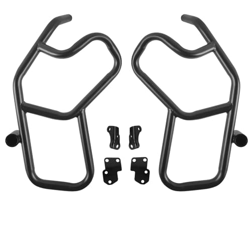Motorrad Sturzbügel Rahmen Für Kawasaki Für Versys 1000 019 2020 2021 2022 2023 Motorrad Rahmen Schutz Stoßstange Teile Motor Schutz Autobahn Crash Bar
