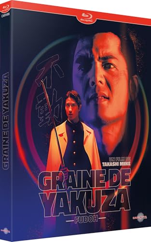  Graine de Yakuza
