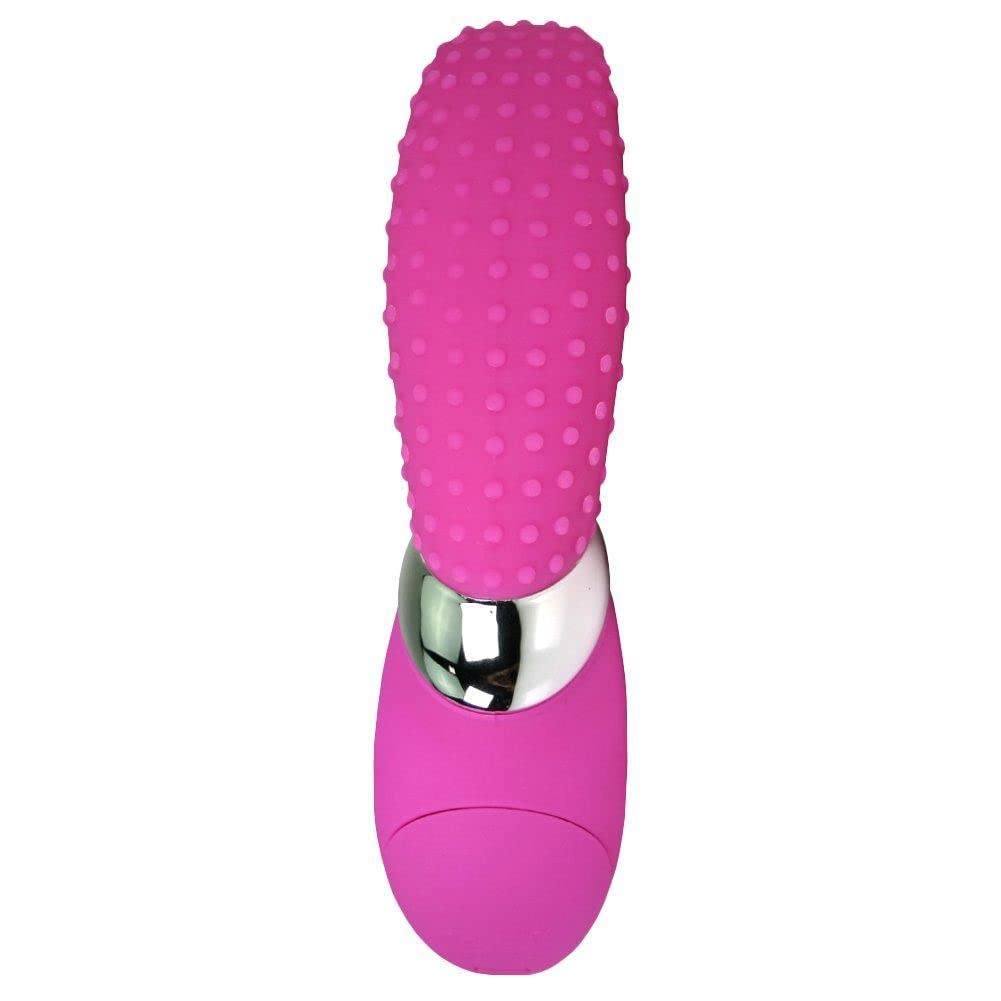 Amazon.com: Betty - Tongue-Like Sex Toy for Blended Orgasms, Clitoral &  G-Spot Stimulation | 7 Functions | Hypoallergenic Silicone | Easy to Clean  | Intense Pleasure Nubs | Perfect for Internal &