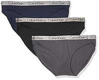 Algopix Similar Product 5 - Calvin Klein Womens Radiant Cotton