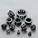 BE-TOOL Multi-Model Electrical Wire Bushing Kit – Insulated Cable Grommet for Home & Industrial Wiring
