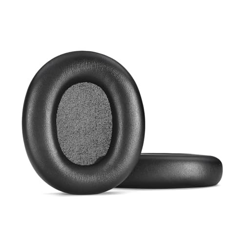 Soft Foam Earpads For Crusher ANC2 On Ear Headsets Ear Pad And Enhances Comfort Earcups