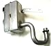 Original Sears Craftsman Husqvarna Part # 137348 MUFFLER