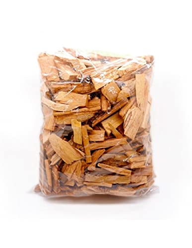 Bolsa de Palo Santo Corte Rústico 1Kg