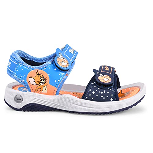 Image of Campus Kids Sl-519 Sports Sandals