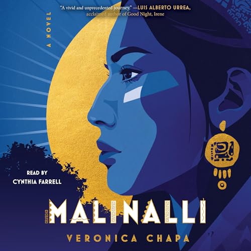 Malinalli by Veronica Chapa episode artwork
