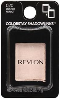 Revlon Colorstay Shadowlinks Sombra de ojos m...