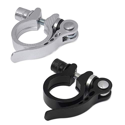 47 Best Bicycle Seat Post Clamp 2022 After 149 hours of research and