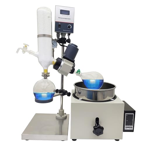 Maisutseb 2L Rotary Evaporator