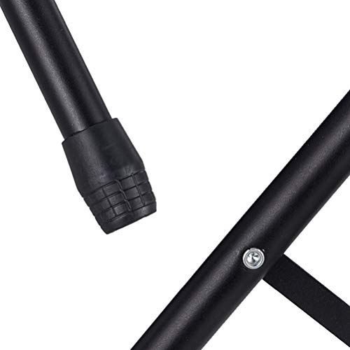 Mobestech Suporte de telefone criativo Suporte prático para laptop Suporte de computador tripé comum